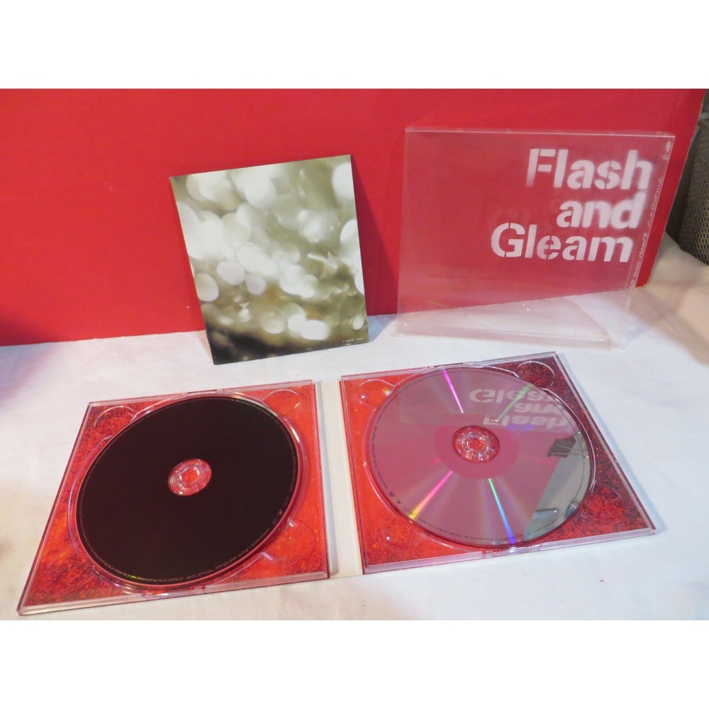 Flash and Gleam - ‎ 2 CD -